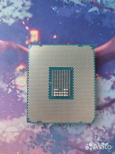 Процессор Xeon E5 2680 v4 (LGA 2011-3)