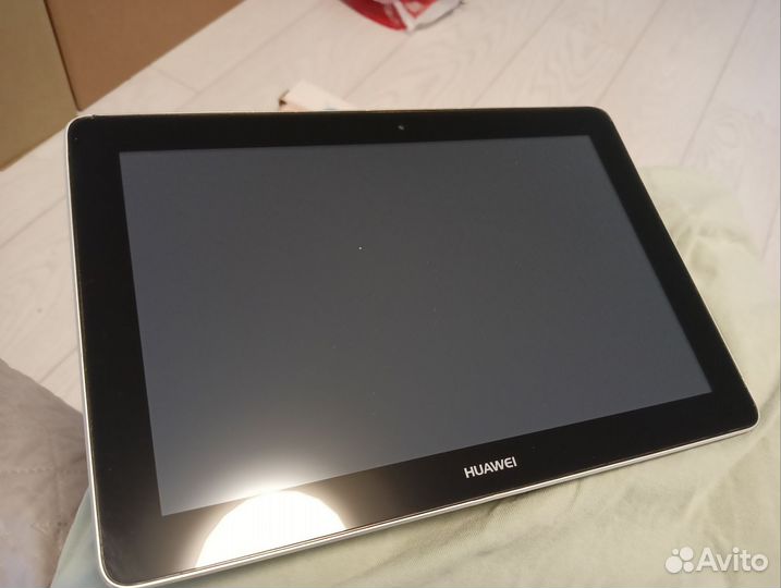 Планшет huawei mediapad 10 fhd