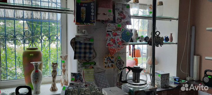 Готовый бизнес магазин, аренда помещения, продажа