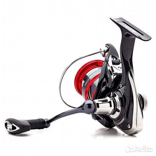 Катушка Daiwa 18 Ninja