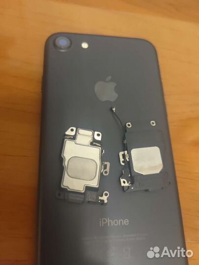 Звонок iPhone 7 оригинал