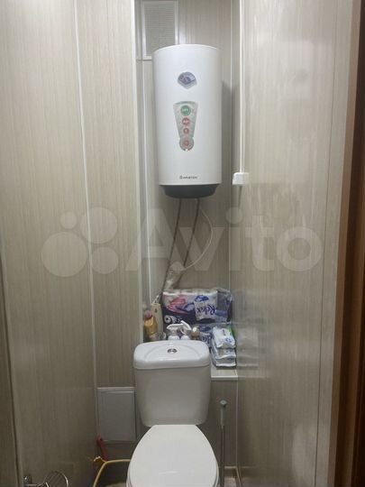 2-к. квартира, 53 м², 4/4 эт.