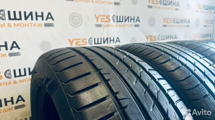 Marshal Crugen HP91 255/55 R18 109W