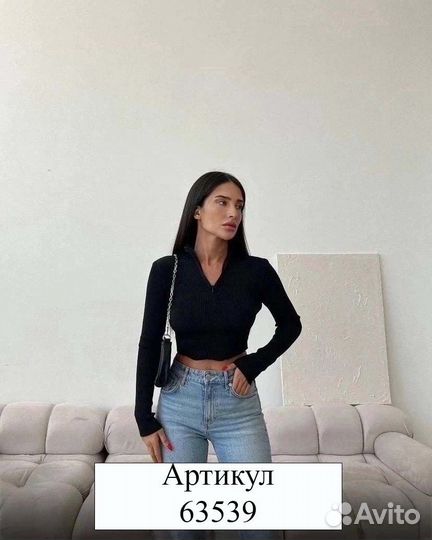 Кофта лапша