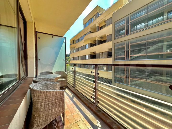 Квартира-студия, 37 м², 6/12 эт.