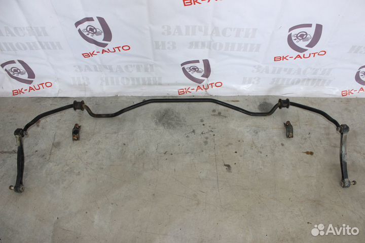 Задний стабилизатор Mercedes S-Class W140