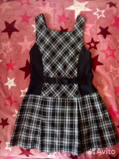 Школьная форма