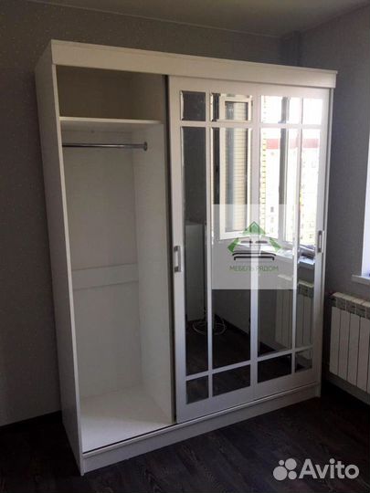 Шкаф купе