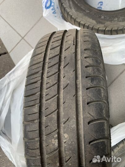 Strata Zeno Plus 175/70 R13