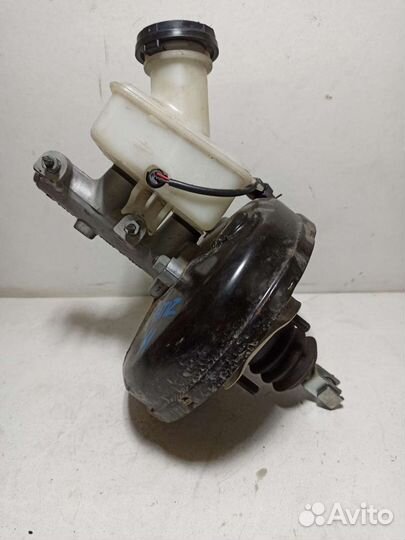 Вакуумник Daewoo Matiz 0.8 f8cv