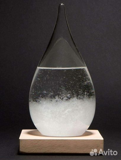 Предсказатель погоды StormGlass