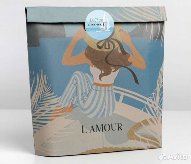 Тональный крем Enough Collagen #13 спонж повязка