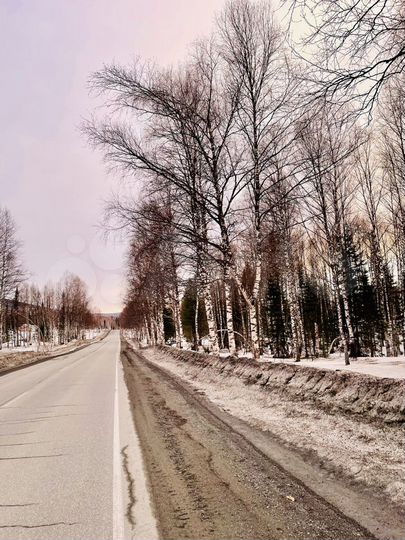 Участок 12 сот. (ИЖС)