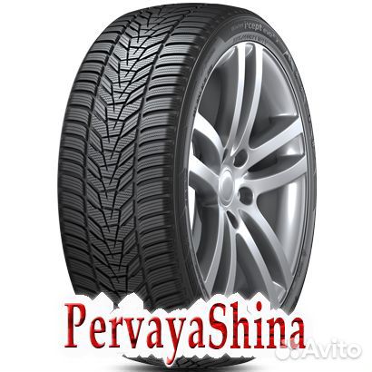 Hankook Winter I'Cept Evo 3 X W330A 255/55 R18