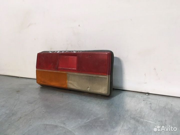Фонарь задний левый Лада 2107 2106 2002