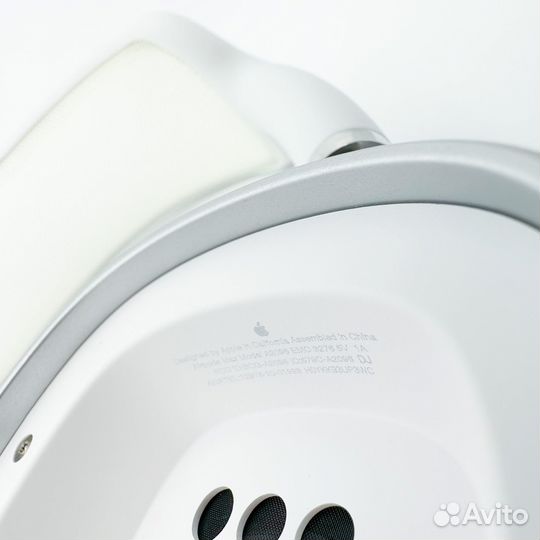 Apple Airpods Max лучшее качество
