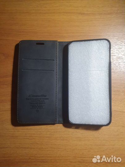 Чехол на samsung s10e