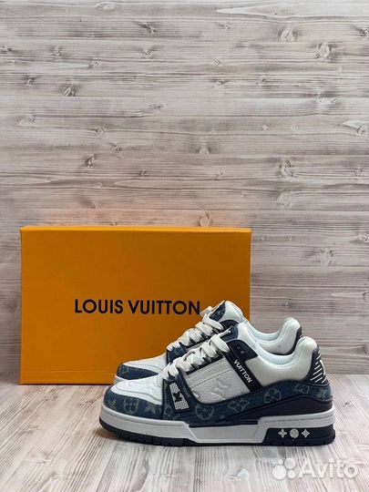 Кроссовки Louis Vuitton (40-44)