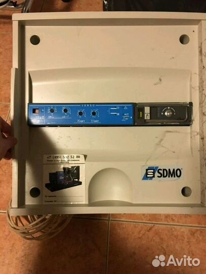 Срочный ремонт дизельных и бензиновых генераторов