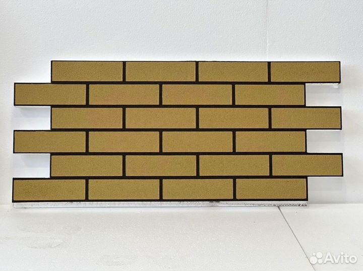 Термопанели для фасадов