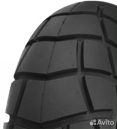 Покрышка shinko SR 428 130/70-12 56J передняя/задн