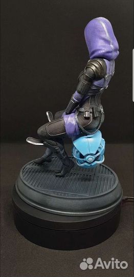 Tali Zorah - фигурка Mass Effect