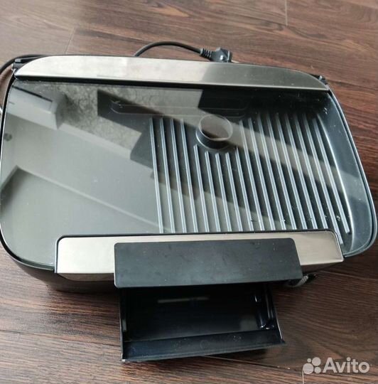 Настольный гриль HD6360