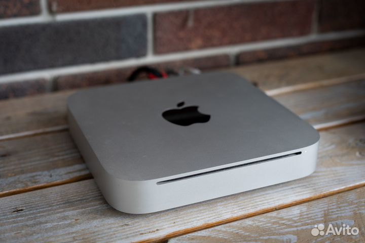 Apple Mac mini Core 2 Duo 2.66 (Mid-2010)