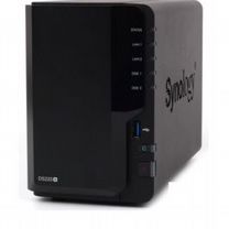 Схд (NAS) Synology DS220+