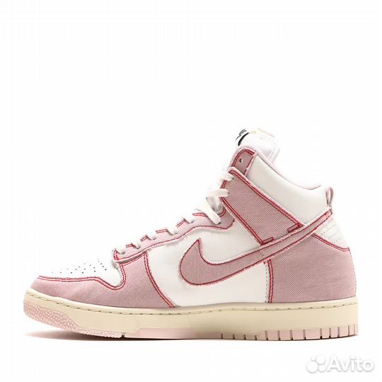 Nike Dunk High 1985 Pink