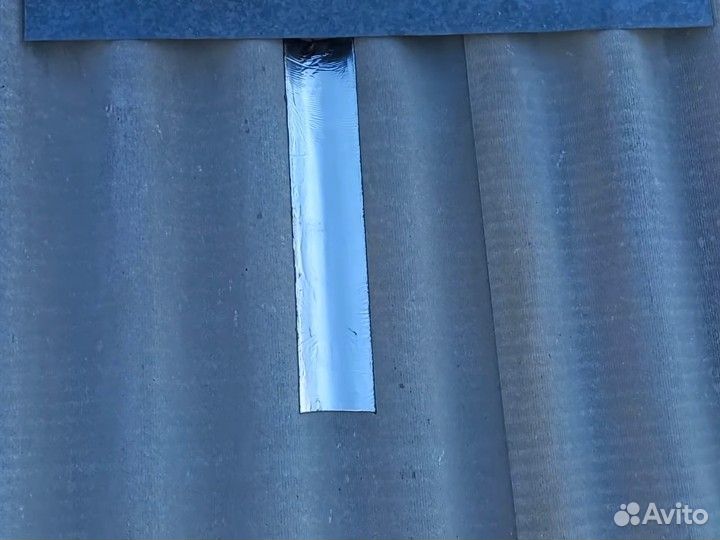 Очистка(мойка) и Покраска крыш