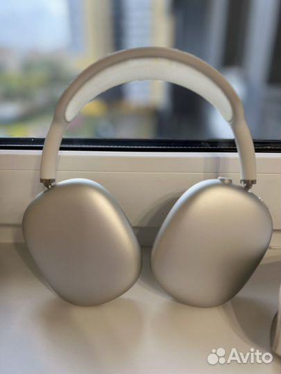 Наушники Apple AirPods Max