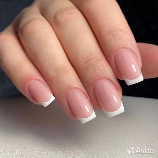 Маникюр на дому