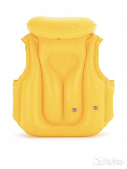 Жилет для плавания Bestway