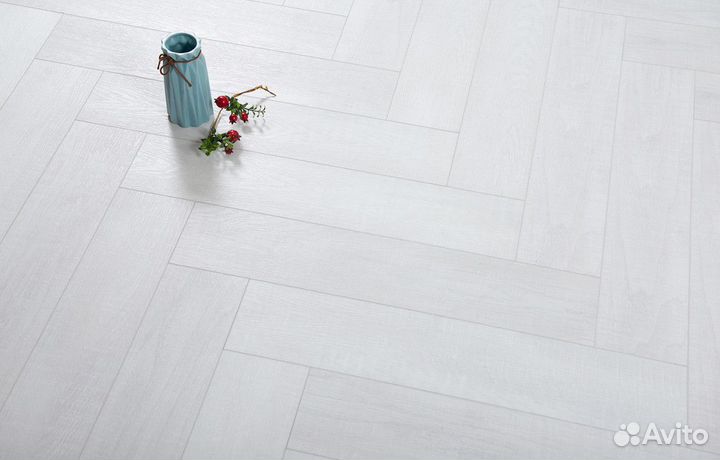 Виниловый ламинат