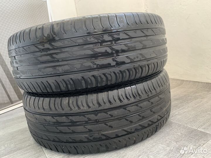 Cordiant Comfort 2 205/55 R16 91V