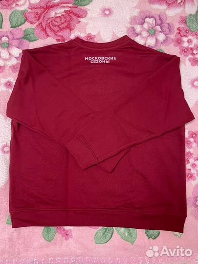 Свитшот щелкунчик