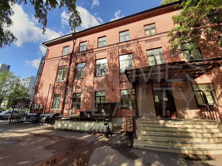 Аренда ПСН 2440,7 м2 м. Шелепиха в цао