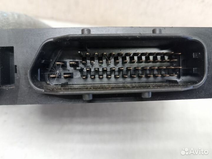 Блок управления АКПП