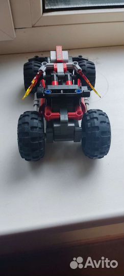Lego Technic