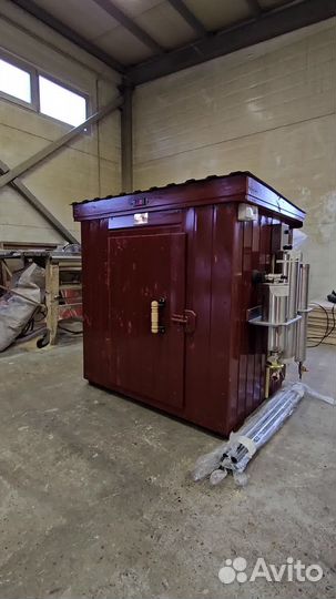 Коптильня Арт: 00797