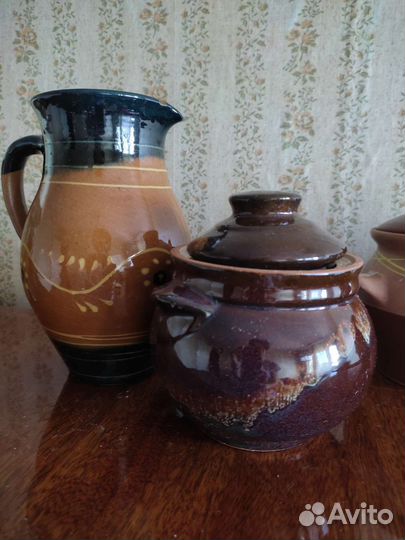 Керамика СССР