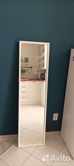 Зеркало напольное IKEA