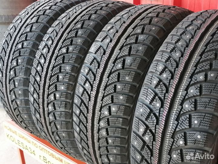Matador MP 50 Sibir Ice 205/55 R16