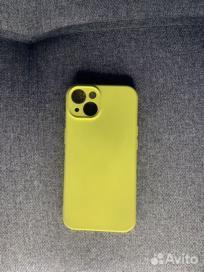 Чехол для iPhone 13