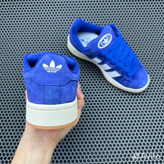 Кроссовки adidas campus