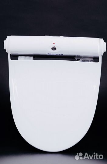 Крышка для сидение накладок сенсорная автомат k4.4