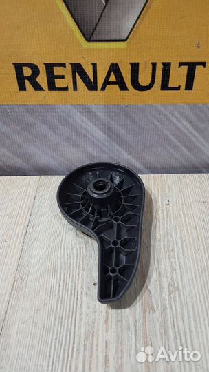 Ручка регулировки сиденья Renault duster Прав