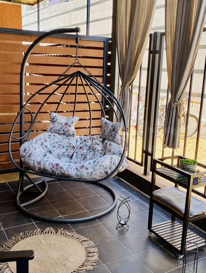 Квартира-студия, 25 м², 1/3 эт.