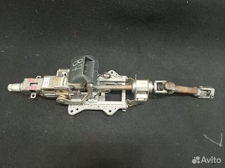 Рулевая колонка Volkswagen Passat B7 седан 2012